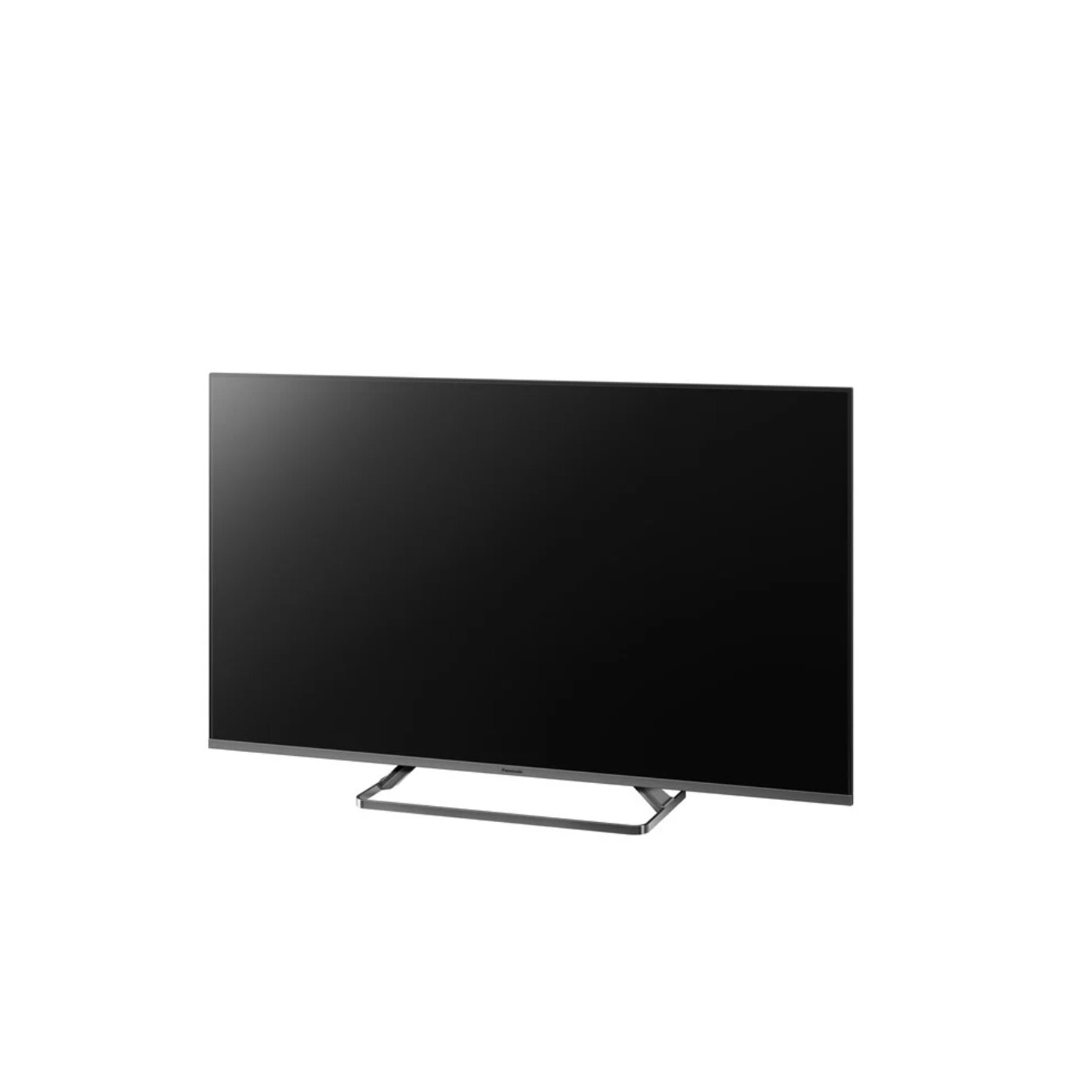 Televizor LED PANASONIC TX-50JXX889, Smart TV 4K UHD, inregistrare USB, control vocal, Asistent Google, Amazon Alexa, Penta Tuner, 126 cm, negru