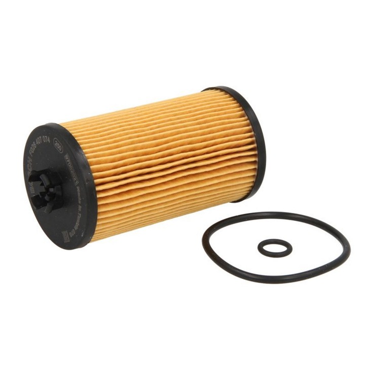 Opel Astra J, Zafira C, Meriva B 1, 6 dízel F026407074 olajszűrő