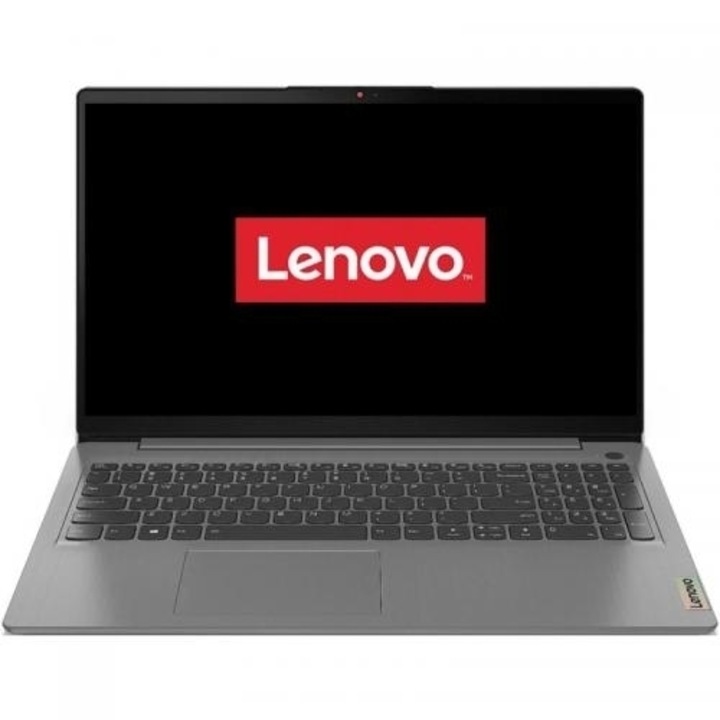 Laptop LENOVO IdeaPad Slim 3 16IRH10, Intel Core i5-13420H pana la 4.6GHz, 16" WUXGA, 24 GB DDR5, SSD 128 GB, Intel UHD Graphics, NO OS, Cosmic Blue