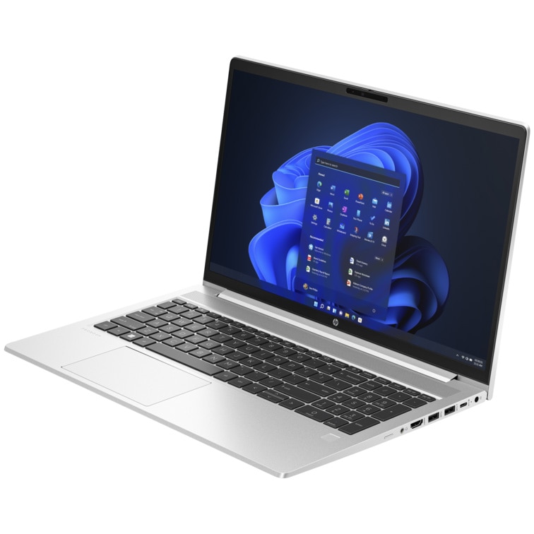 2023年製 極美品 ProBook/Ryzen5 7530U/16G/95% Laptop HP ProBook 455 G10 cu procesor AMD Ryzen™ 5 7530U pana la