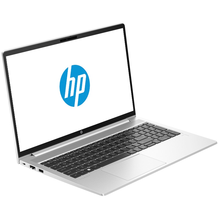 Laptop HP ProBook 455 G10 cu procesor AMD Ryzen™ 5 7530U pana la