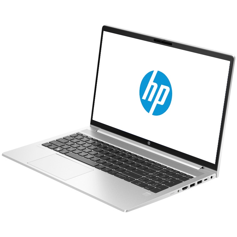 Laptop HP ProBook 455 G10 cu procesor AMD Ryzen™ 5 7530U pana la