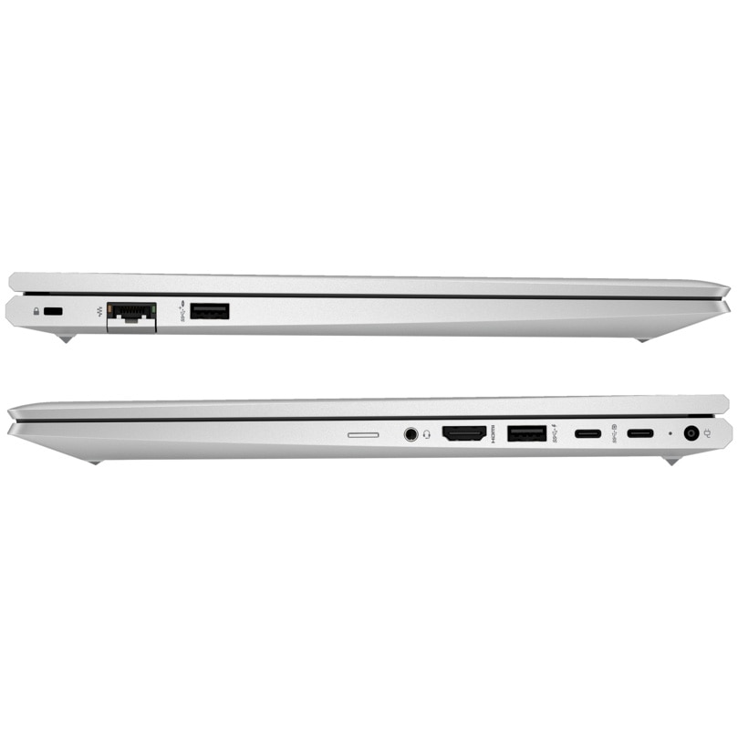Laptop HP ProBook 455 G10 cu procesor AMD Ryzen™ 5 7530U pana la