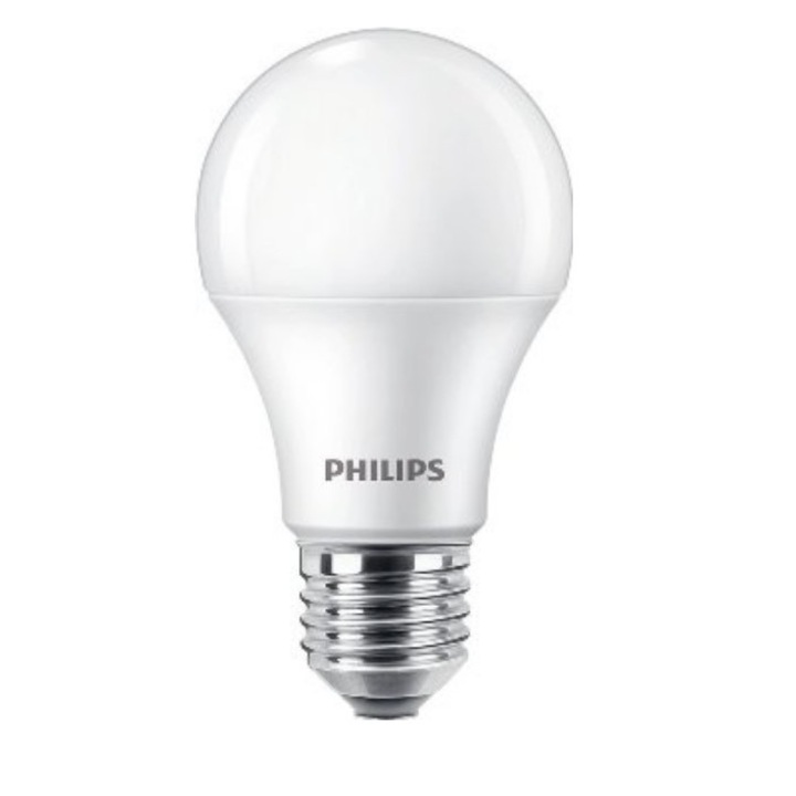 Крушка с LED CorePro ND 10-75W A60 E27 840 Philips