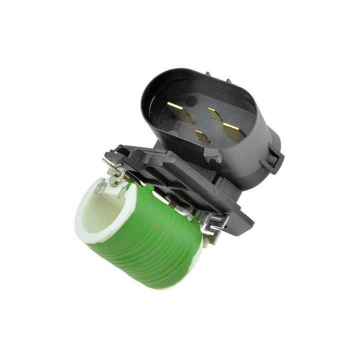 Belső ventilátor ellenállás OPEL CORSA C 2000-2008, MERIVA A 2003-2010