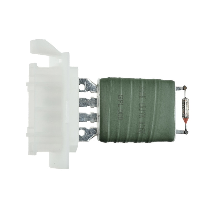 Rezistenta ventilator habitaclu OPEL ASTRA H 2004-2012, VECTRA C 2002-2008, CORSA C 2000-2007