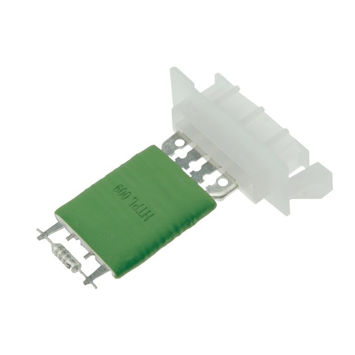 Belső ventilátor ellenállás OPEL SIGNUM 2003-2008, VECTRA C 2002-2007