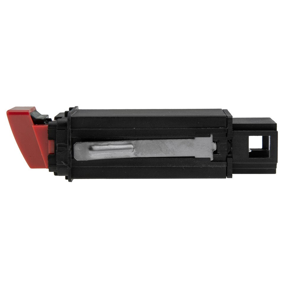 Bouton De Porte En Aluminium Pour Audi A6 C5 (1997-2005) - Neuf En Emballage