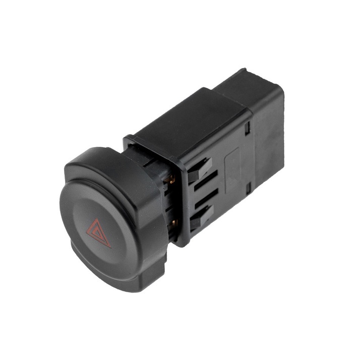 Buton comutator lumini avarie DACIA DUSTER 2010-2018, SANDERO 2008-2013