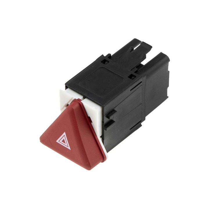 Vészvillogó kapcsoló gomb VOLKSWAGEN GOLF V 2003-2009, JETTA 2005-2010
