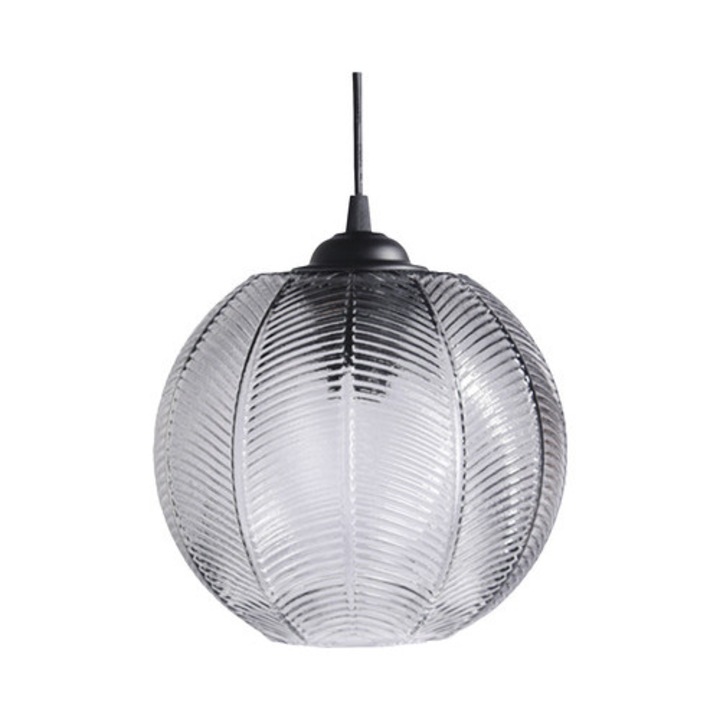 Pendul Amazon E27 Max. 1x11w, Gri