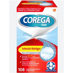 Produse ingrijire aparate si proteze dentare