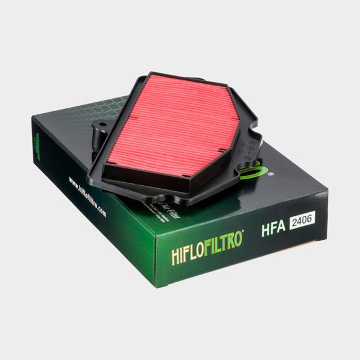 Hiflofiltro HFA2406 légszűrő MTRLND_DNXEEJQLMRMMNK