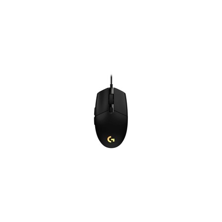 Mouse gaming wireless, Logitech 6 butoane, Rezolutie 8000 dpi, USB ...