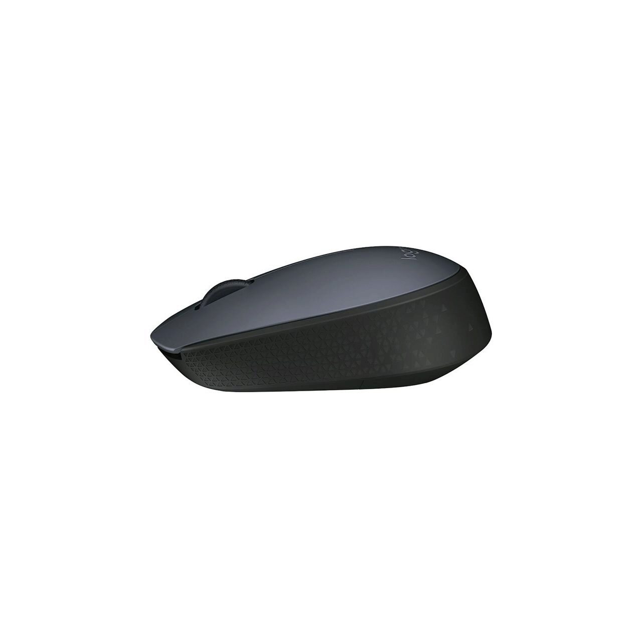 Mouse wireless optic, Logitech 3 butoane - eMAG.ro