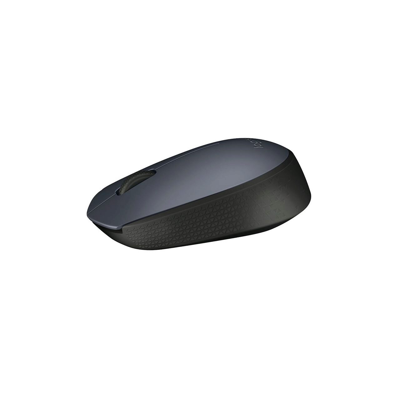 Mouse wireless optic, Logitech 3 butoane - eMAG.ro