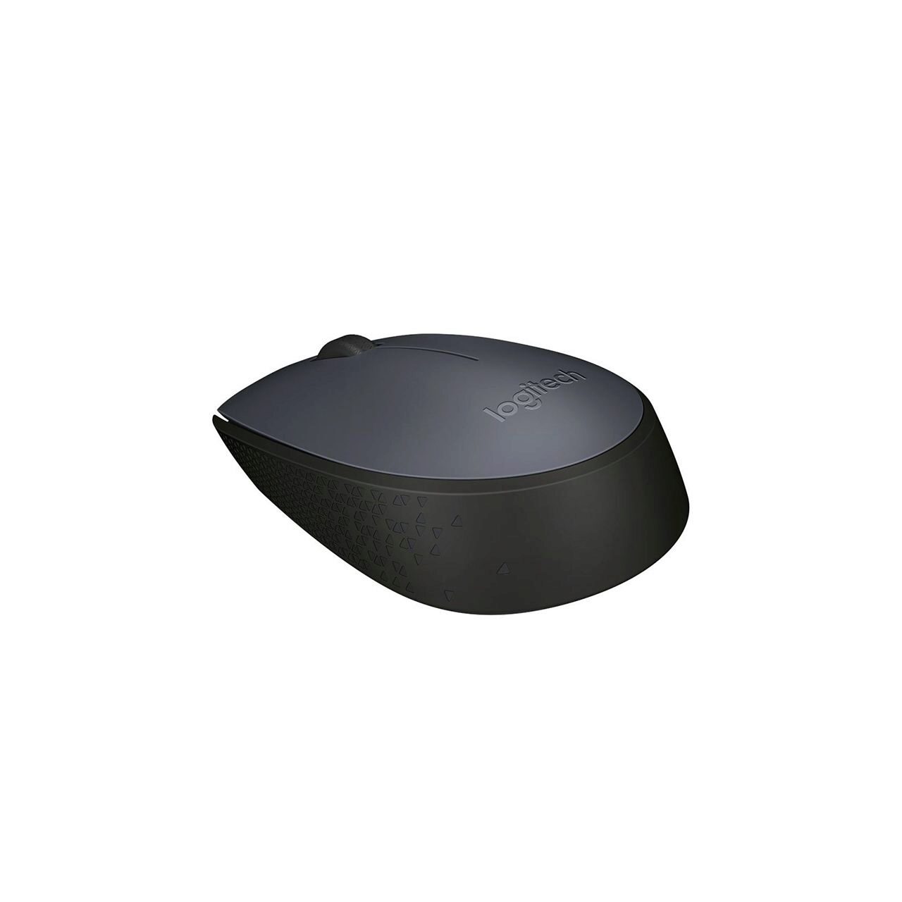 Mouse wireless optic, Logitech 3 butoane - eMAG.ro