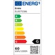 Плафон Tetra LED 50W 3CCT+RGB с дистанционно Erste