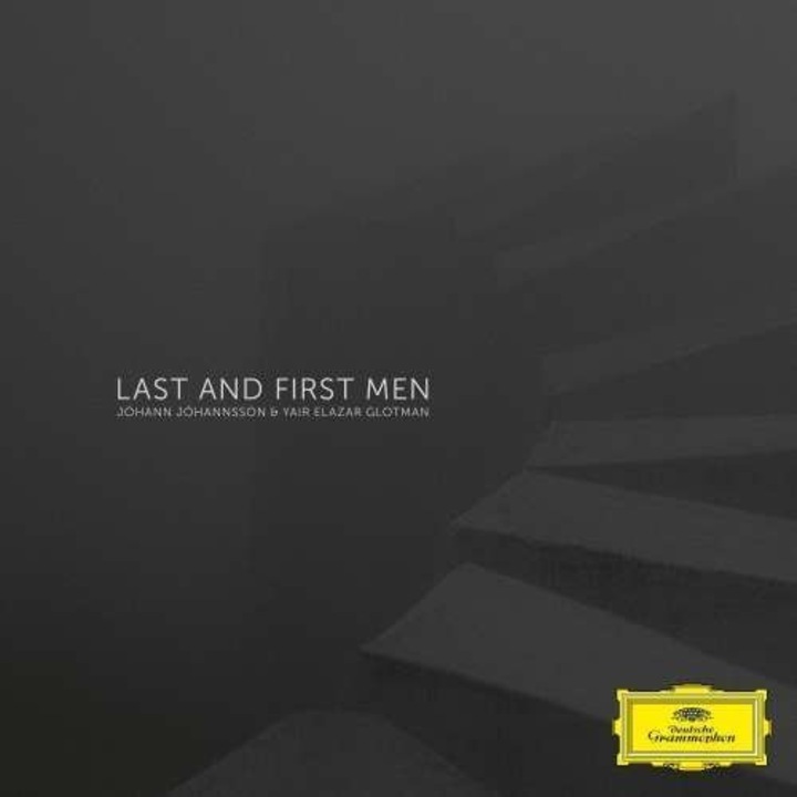 Johann Johannsson - Last and.. (CD+BD)