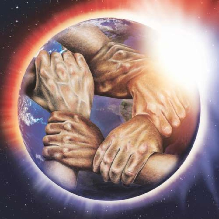 Big Big Train - Welcome To The Planet (LP)
