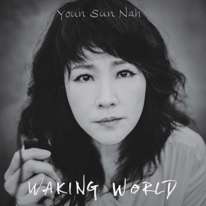 Youn Sun Nah - Waking World (LP)