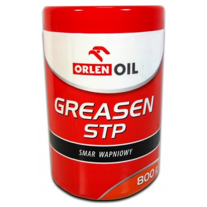 Разтвор за смазване на автомобили Orlen Oil, 800 гр