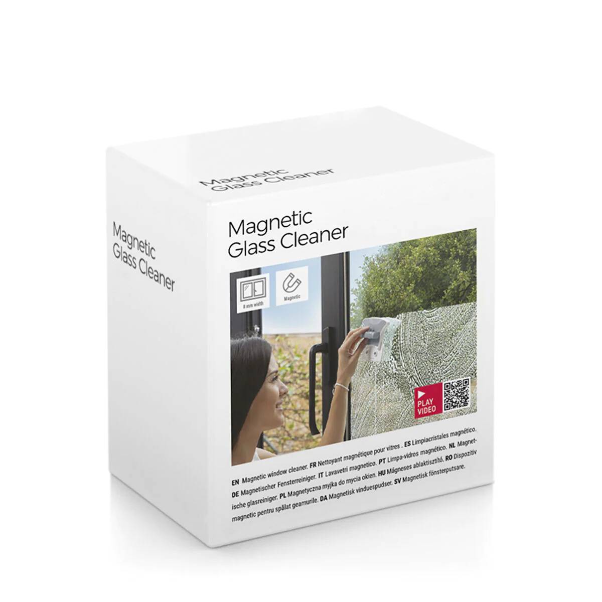 Lavavetri magnetico 3D EasyWindow – Smania