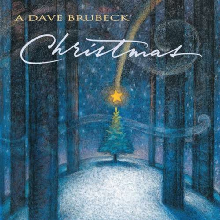 Dave Brubeck - A Dave Brubeck Christmas (2LP)