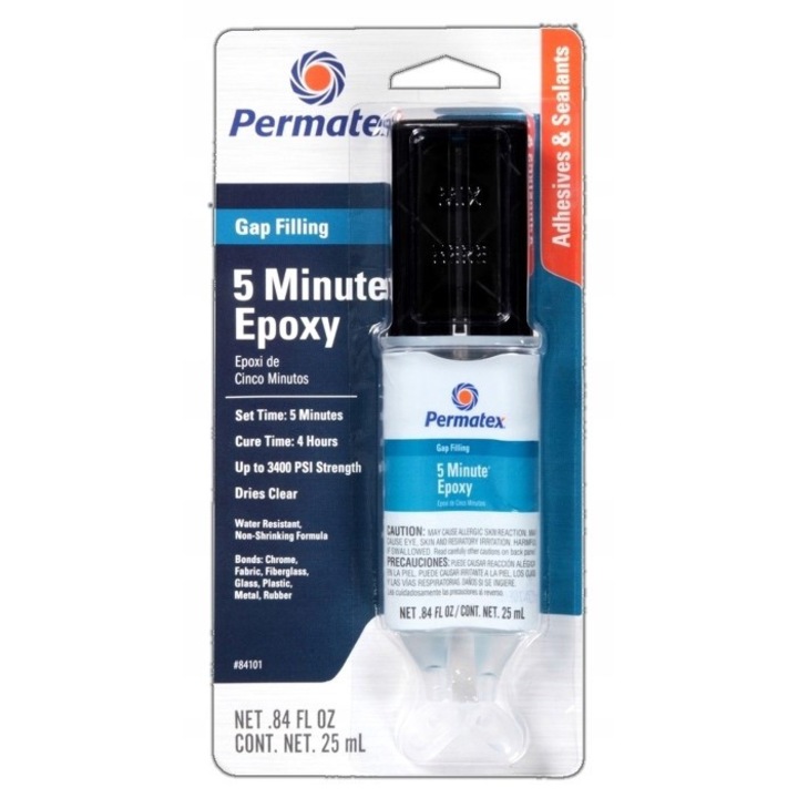 PERMATEX ragasztó, 25ml