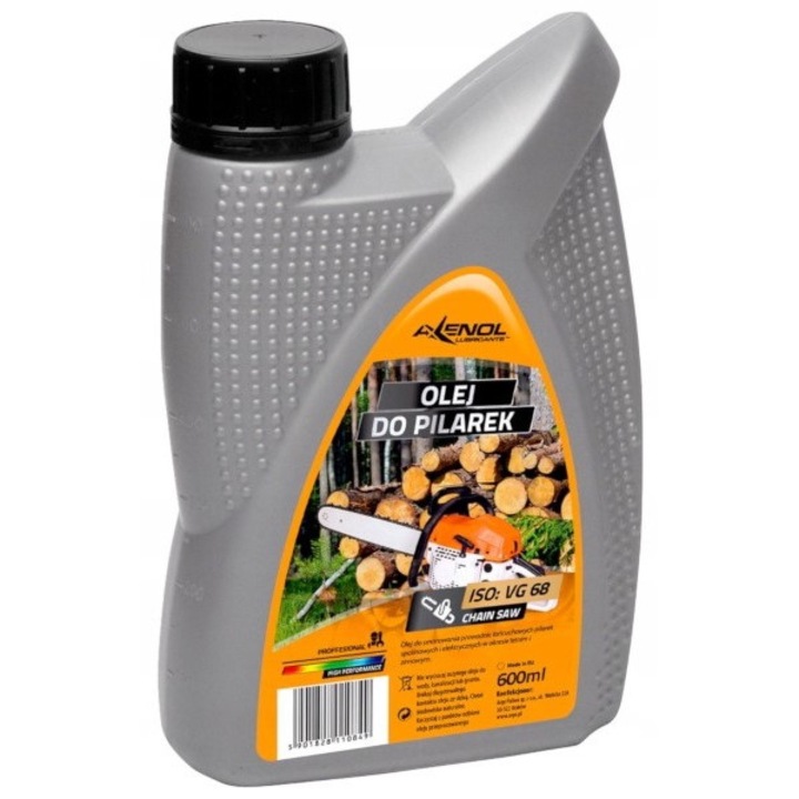 Fűrészolaj, Axenol, 600 ml