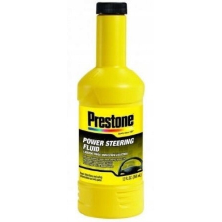 Prestone szervokormány folyadék, 355 ml
