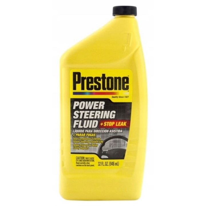 Lichid de servodirectie, Prestone, 946 ml