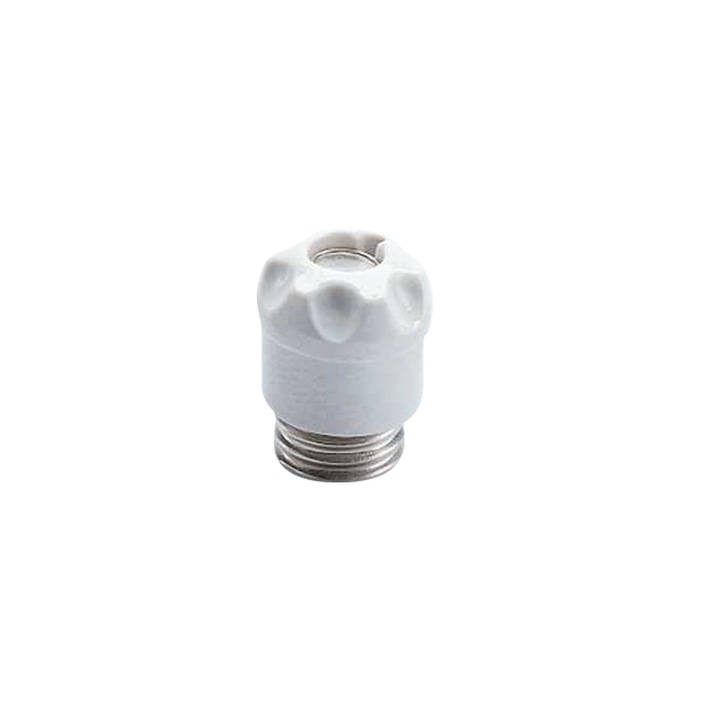 Capac portelan protectie sigurante fuzibile, D2, 25A, 500V, EL-CO