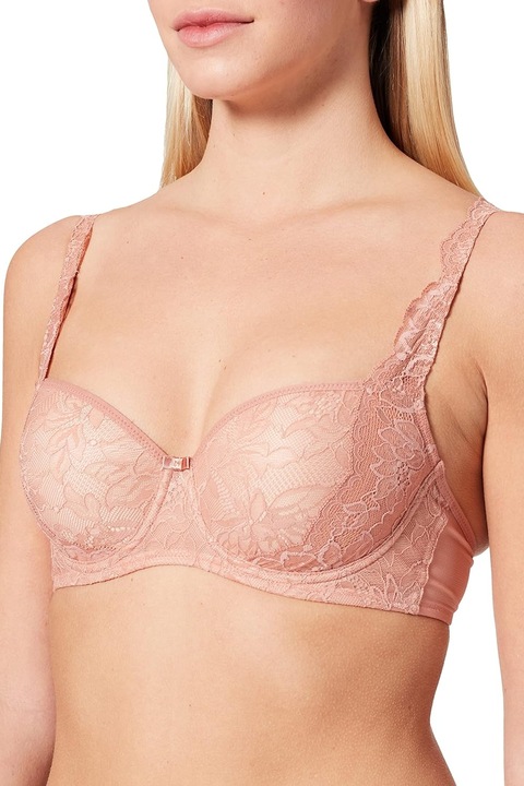 Sutien Triumph, Amourette WHP02, Roz somon