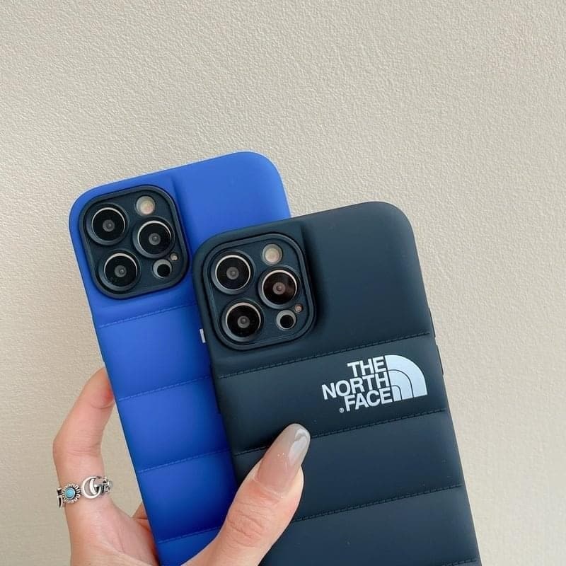 husa iphone 13 pro max the north face