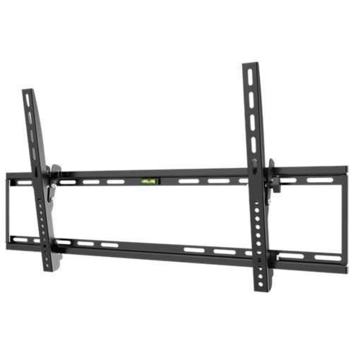 Goobay LCD стенна стойка за телевизор, Max 75 кг