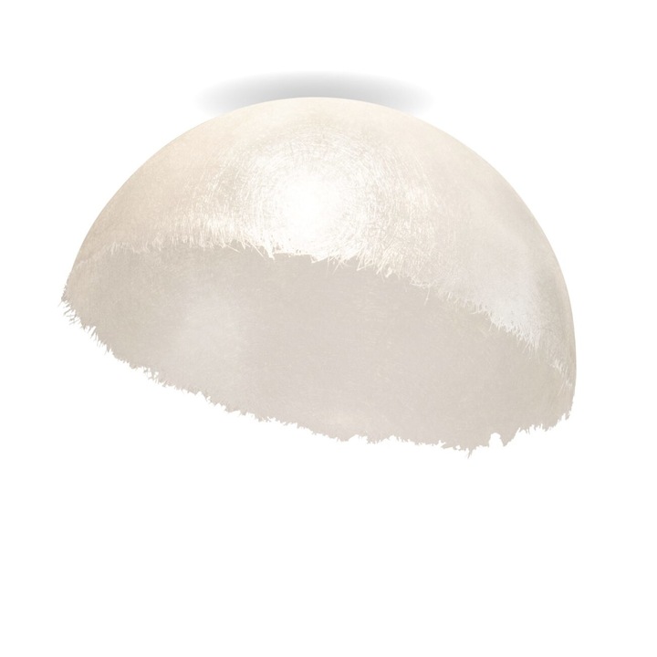 Плафон, Sigma, Стомана, E27, Бежов