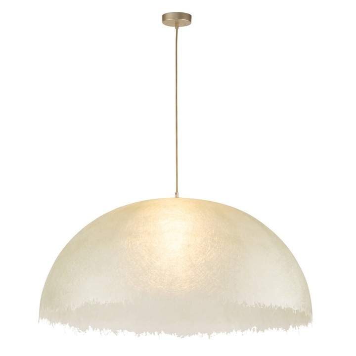 Пендел Sigma, Стомана, 110 x 90 x 90 см, E27, Златист