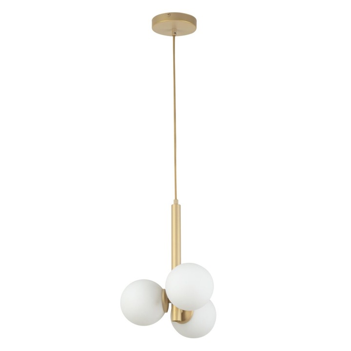 Полски, Sigma, Стоманен, Златист