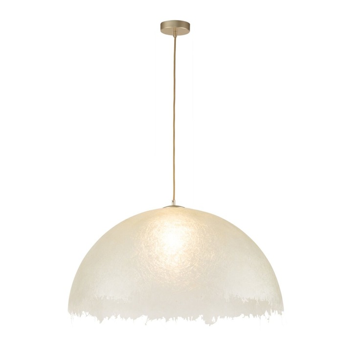 Пендел Sigma, Стомана, 100 x 70 x 70 см, E27, Златист