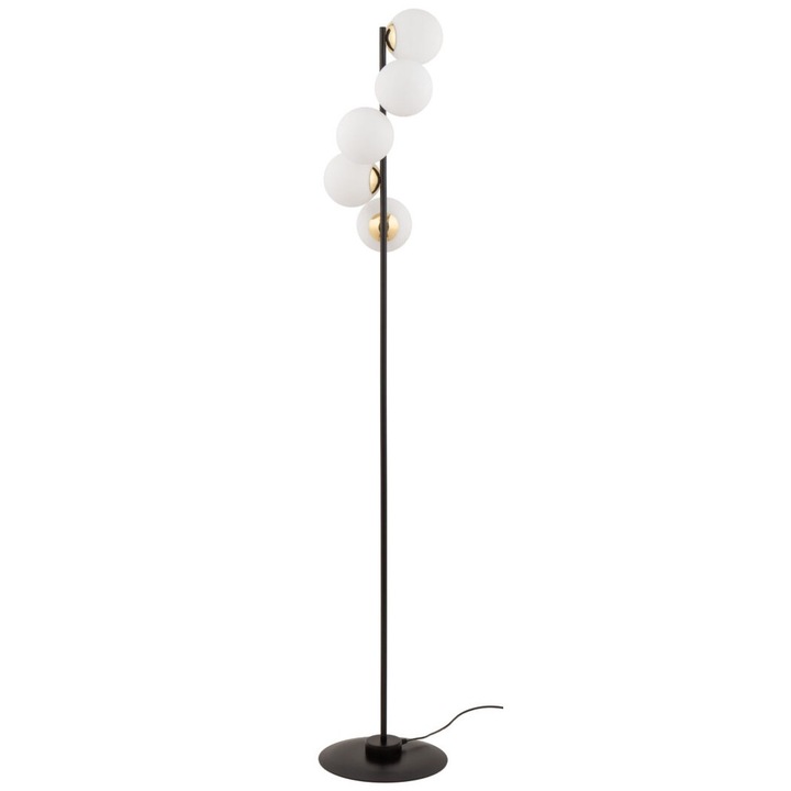 Lampa, Sigma, Otel, Alb