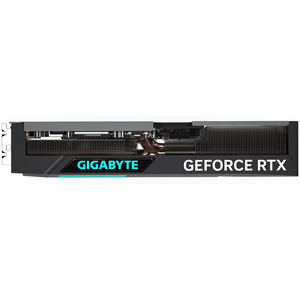 Placa video GIGABYTE GeForce RTX™ 4070 Ti Super EAGLE OC, 16GB