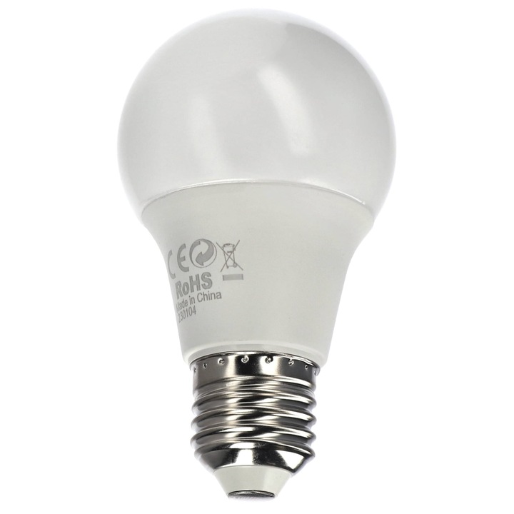 MARI LED bec E27 8.5W 6500K rece CW 806lm Edo Solutions