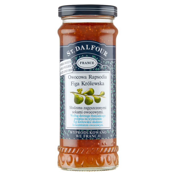 Preparat cu fructe, St. Dalfour, 284 g