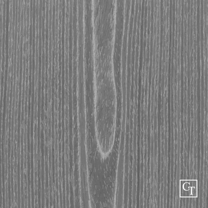 Perchet, OEM, Plastic, 2800x640 mm, Gri