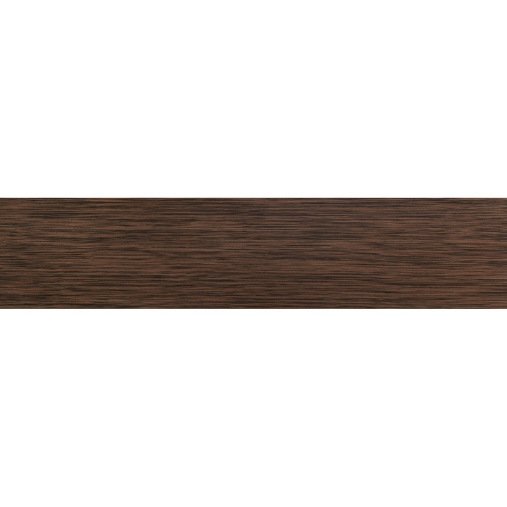 Placaj furnir modificat, lemn, 2800 x 640 mm, Maro inchis