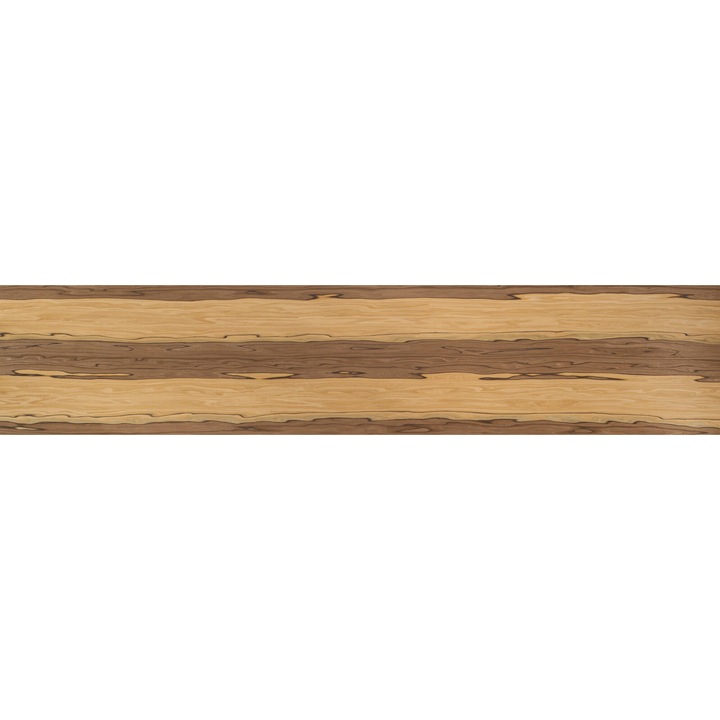 Placa de parchet furnir Frake Savana, 2800x640 mm