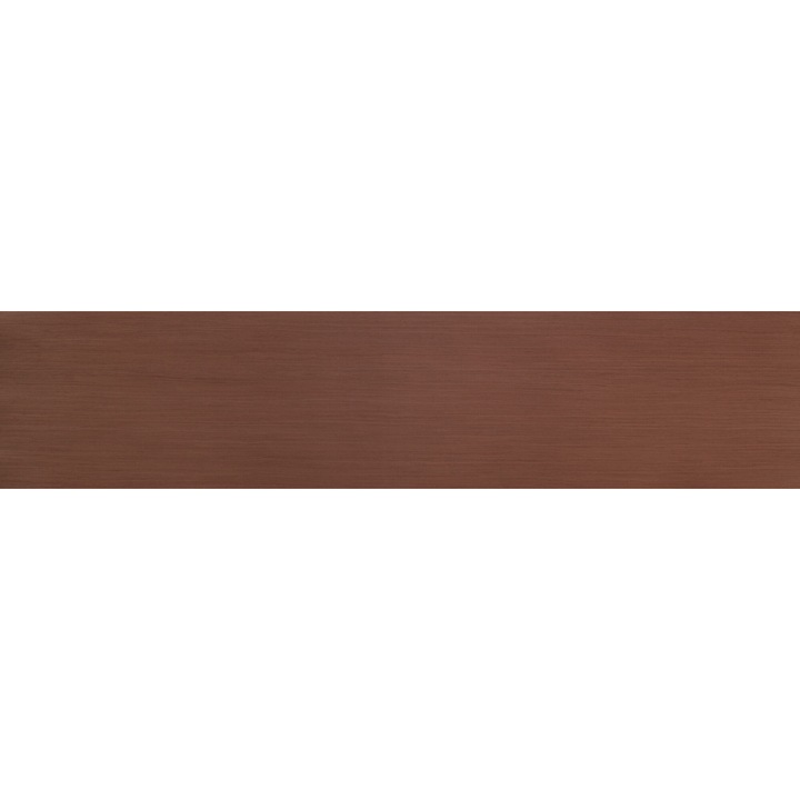 Placaj furnir modificat, Lemn, 2800x640 mm, Maro