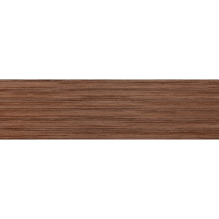 Furnir de nuc modificat, Lemn de Sandal, 2200x640mm