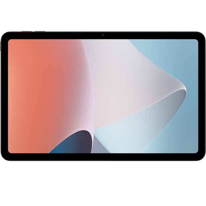Tableta Oppo Pad Air, Octa-Core, 10.3", 4GB RAM, 64GB, Wi-Fi, Gray